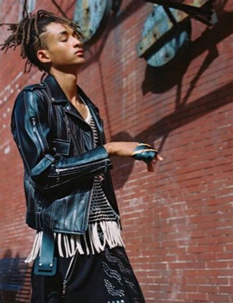 louis vuitton jaden smith|jaden smith louis vuitton skirt.